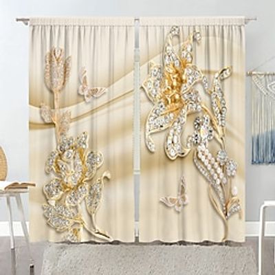Boho Curtains Natural Blended Curtain Panels for Living Room/Light Reducing Linen Sheer Curtain Panels Set Nickel Grommet Window Panels, Natural miniinthebox Boho Curtains Natural Blended Curtain Panels for Living Room/Light Reducing Linen Sheer Curtain Panels Set Nickel Grommet Window Panels, Natural miniinthebox