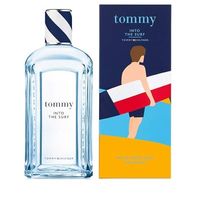 Tommy Hilfiger Tommy Into The Surf Men Edt 100ML - thumbnail