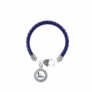 zpb sorority bracelet life member women jewelry greek sorority gift (zpb life member bracelet) Lightinthebox