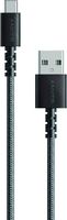 Anker PowerLine Select Plus USB-C to USB 2.0 Cable-(Black)-(A8022H11)