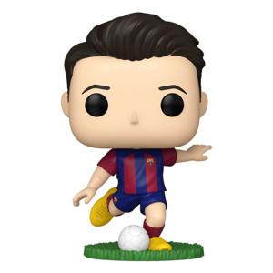 Funko Pop Football Barcelona Lewandowski Vinyl Figure