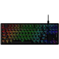 HyperX Alloy Origins Core PBT Mechanical Gaming Keyboard - HX Red Switch (Arabic/English)