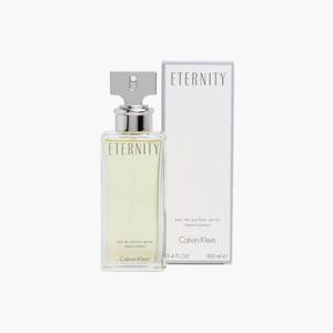 Calvin Klein Eternity Eau De Toilette Natural Spray for Women - 100 ml