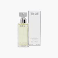 Calvin Klein Eternity Eau De Toilette Natural Spray for Women - 100 ml - thumbnail