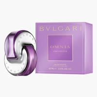 Bvlgari Omnia Amethste Eau de Toilette for Women - 65 ml - thumbnail