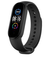 Xiaomi Mi Band 5 (Black)