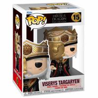 Funko Pop Television House Of The Dragons - Masked Viserys