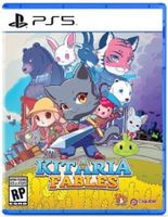 Kitaria Fables PlayStation 5 - KITAFAPS5