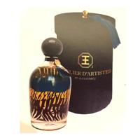 Alexandre J Atelier D'artistes E3 Edp 100ml (U)