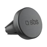 SBS TESUPPUNIVAIRMAG Universal Magnetic Car Holder, Black