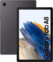 Samsung Galaxy Tab A8, 10.5-inch 32GB, 3GB, Wi-Fi, Silver