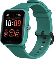 Amazfit Bip U Pro Smart Watch With Alexa Built-In, Gps, 60+ Sports Modes, Green, B08K8TCV74