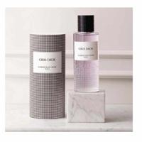 Christian Dior Gris Dior Limited Edition 2021 (U) Edp 125Ml