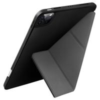 UNIQ Transforma Case for iPad Pro 11 2021 Ebony Black