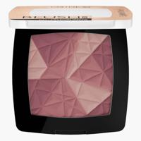 Catrice Cosmetics Blush Box Glowing + Multicolour