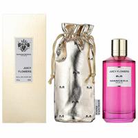 Mancera Juicy Flowers (W) Edp 120Ml