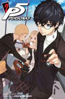 Persona 5 Vol.2 | Hisato Murasaki
