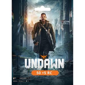 UNDAWN :50 + 5 RC (Digital Code)