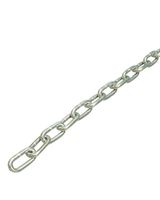 G.I. Chain Per Foot 6mm