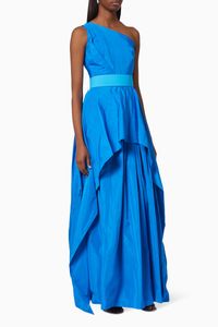 Xelia Maxi Dress