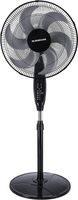 Olsenmark Classic Stand Fan, 16-Inch Height-(Multicolor)-(OMF1793)