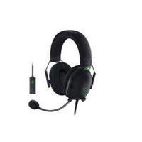 Razer Blackshark V2 Multi-platform wired esports headset with USB Sound Card