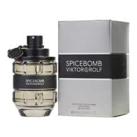 Viktor & Rolf Spicebomb Men Eau De Toilette 90Ml