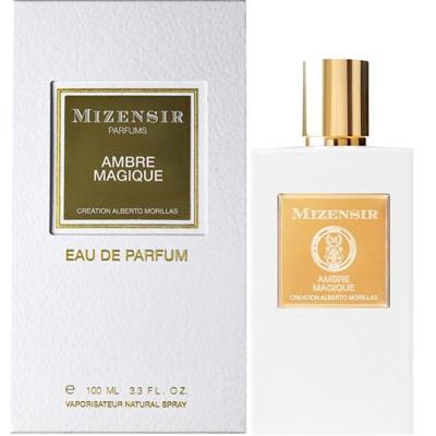Mizensir Ambre Magique (U) Edp 100Ml