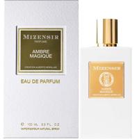 Mizensir Ambre Magique (U) Edp 100Ml Mizensir Ambre Magique (U) Edp 100Ml
