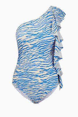 Coconut One-Piece Swimsuit Coconut One-Piece Swimsuit