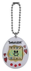 Bandai Tamagotchi Original Heart Battery Operated - 42936