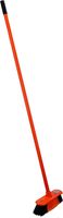 Royalford Indoor Sweeping Broom - RF2369-FB