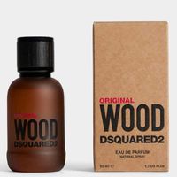Dsquared2 Original Wood (M) Edp 5Ml Miniature