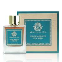 Ministry Of Oud Thailand Oud In Cairo (U) Extrait De Perfume 100Ml