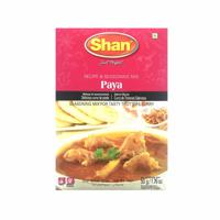 Shan Paya Curry Mix 50gm