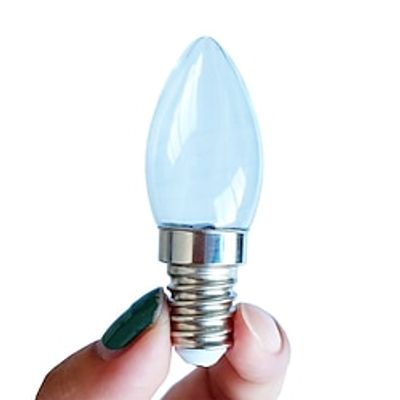 2 W LED Candle Lights 200 lm E14 E12 C35 6 LED Beads SMD 2835 85-265 V Lightinthebox 2 W LED Candle Lights 200 lm E14 E12 C35 6 LED Beads SMD 2835 85-265 V Lightinthebox
