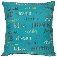 Double Side Cushion Cover 1PC Soft Decorative Square Throw Pillow Cover Cushion Case Pillowcase for Sofa Bedroom Superior Quality Machine Washable miniinthebox - thumbnail