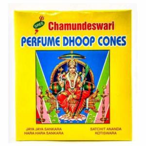 Cd Perfume Dhoop Cone