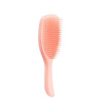 Tangle Teezer The Large Wet Detangler Hairbrush - Peach Glow