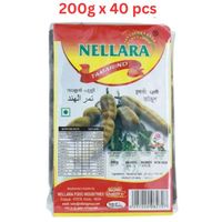 Nellara Tamarind (Kerala) 200Gm (Pack of 40)