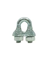 Homesmiths U Clamp 5mm