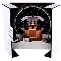 Chanel Coco Mademoiselle Deluxe Edition (W) Edp 100Ml