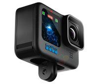 GoPro Hero 12 Camera, Black - thumbnail