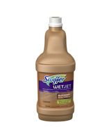 Swiffer 1.25L WetJet Wood Cleaner