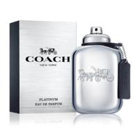 Coach Platinum Men Eau De Parfum 100Ml