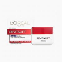 L'Oréal ParisRevitalift Night Cream - 50 ml