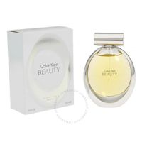 Calvin Klein Beauty (W) Edp 100ml (UAE Delivery Only) - thumbnail