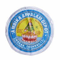 Ambika Appalam No. 3, 225gm - thumbnail