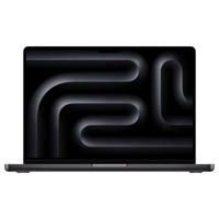Apple MacBook Pro 14inch Liquid Retina XDR Display Laptop, M4 Max Chip, 16 Core CPU & 40 Core GPU, 64GB RAM, 2TB SSD, English Keyboard, Space Black