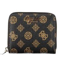 Guess Jeans Brown Polyethylene Wallet - GU-23501